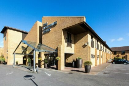 The Hampshire Court Hotel - QHotels