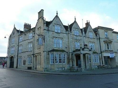 The Bear Hotel Chippenham