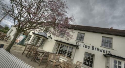 Two Brewers Hotel by Good Night Inns