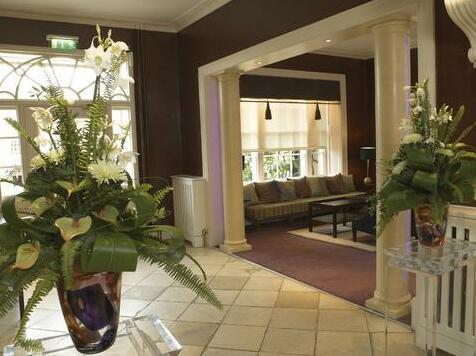 Cotswold House Hotel and Spa - A Bespoke Hotel - Photo3