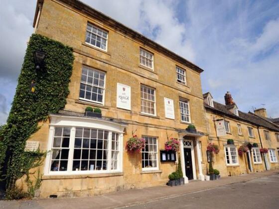 The Kings Arms Chipping Campden