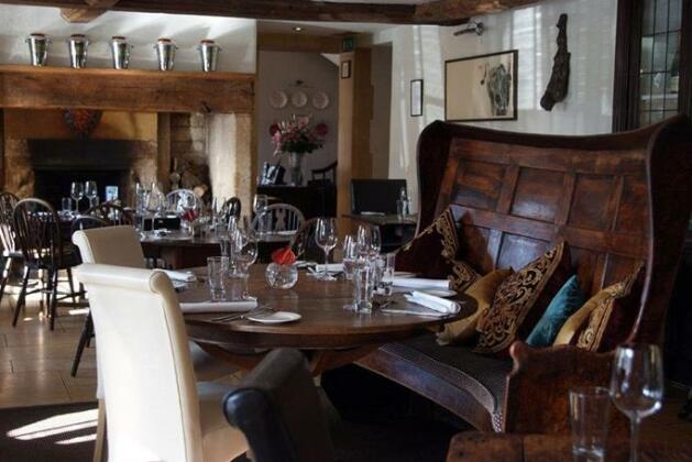 The Kings Arms Chipping Campden - Photo3