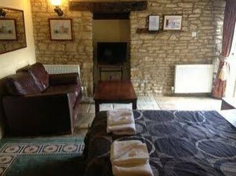 The Kings Arms Hotel Chipping Norton - Photo3