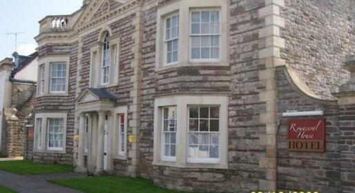 Rounceval House Hotel Chipping Sodbury