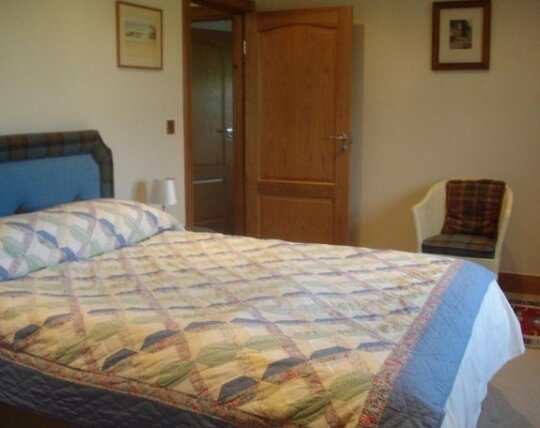 Brae House Bed and Breakfast - Photo3