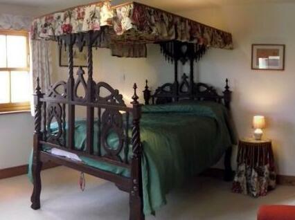 Brae House Bed and Breakfast - Photo5