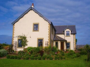 Brae House Bed and Breakfast