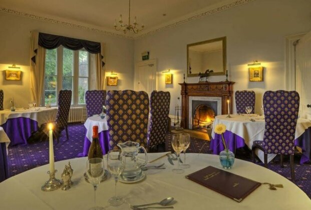 Chirnside Hall Hotel - Photo2