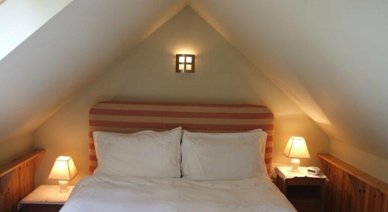 The Coach House Chirnside - Photo4