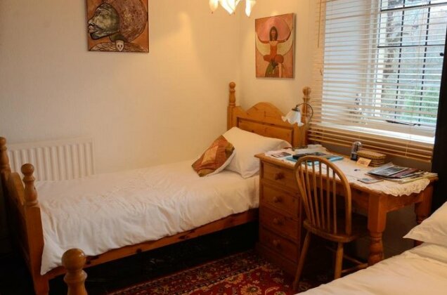 Mole Cottage Bed and Breakfast Umberleigh - Photo4