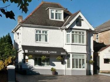 Grosvenor Lodge Guest House