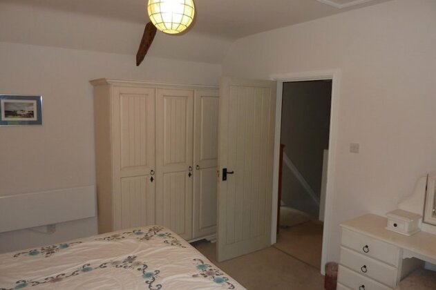 Amberley Bed and Breakfast - Photo2