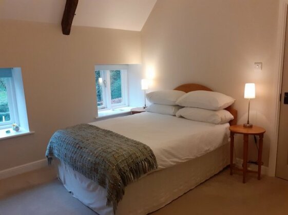 Amberley Bed and Breakfast - Photo4