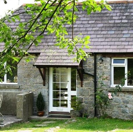 Coombeshead Farm Holiday Cottages Newton Abbot