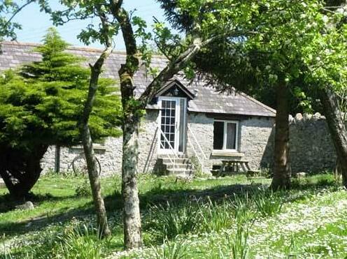 Coombeshead Farm Holiday Cottages Newton Abbot - Photo2