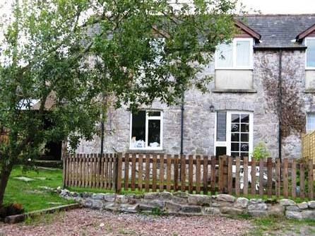 Coombeshead Farm Holiday Cottages Newton Abbot - Photo3