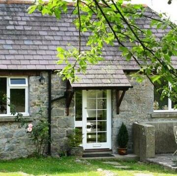 Coombeshead Farm Holiday Cottages Newton Abbot