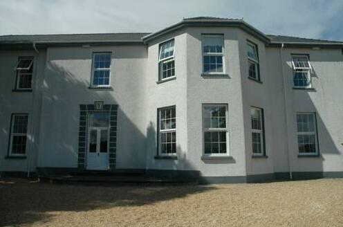 Tyglyn Guest House - Photo2