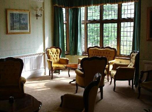Caer Beris Manor Country House Hotel - Photo3