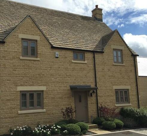 Bed & Breakfast Cirencester