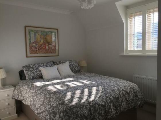 Bed & Breakfast Cirencester - Photo2