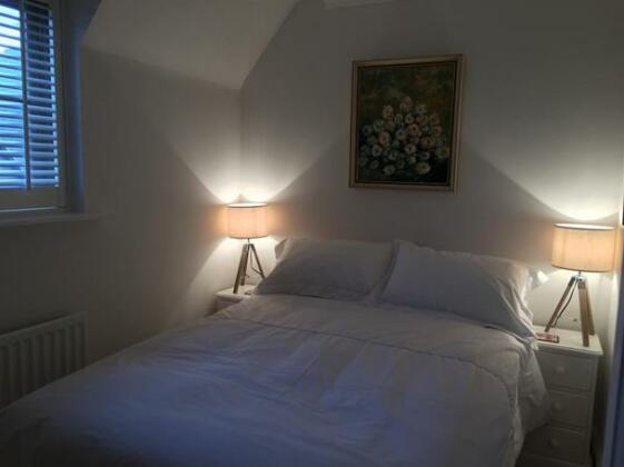 Bed & Breakfast Cirencester - Photo3