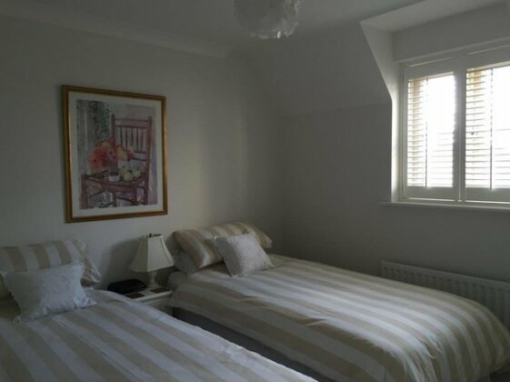 Bed & Breakfast Cirencester - Photo4