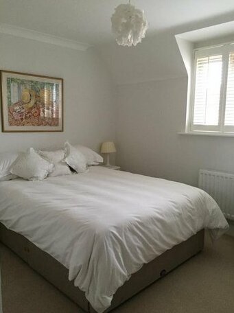 Bed & Breakfast Cirencester - Photo5