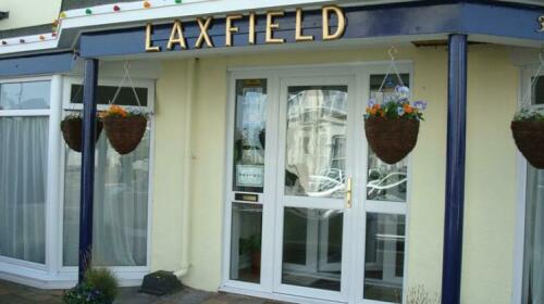 The Laxfield Hotel