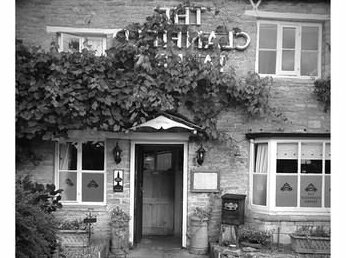 The Clanfield Tavern - Photo5