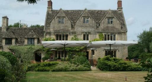 The Cotswold Plough Hotel and Restaurant