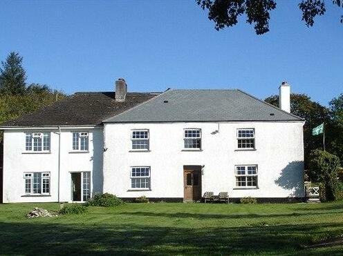 Leworthy Farmhouse Bed and Breakfast