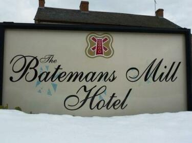 Batemans Mill Hotel & Restaurant