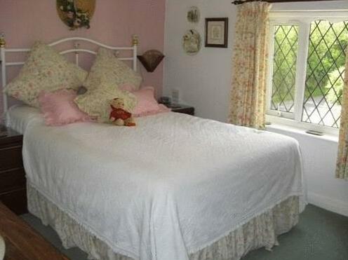 Rose Cottage Bed&Breakfast - Photo4