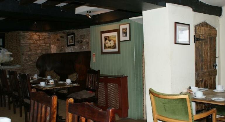 The Wyndham Arms Hotel Clearwell - Photo3