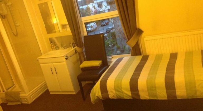 Albany Guest House Cleethorpes