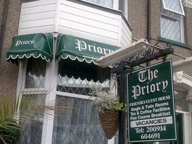 Priory Guest House