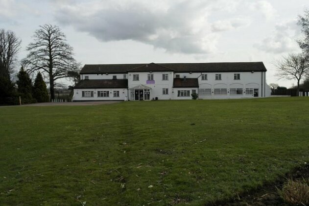 Beadlow Manor Hotel - Photo2