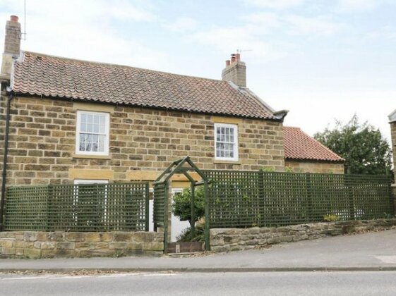 2 Church Cottages - Photo2