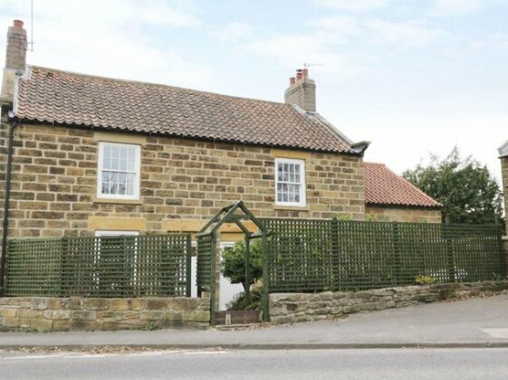 2 Church Cottages - Photo2