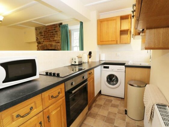 2 Church Cottages - Photo5
