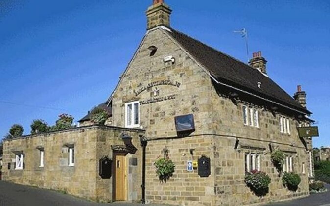 Blacksmiths Arms Inn