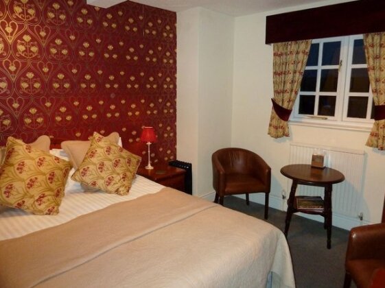 Blacksmiths Arms Inn - Photo3