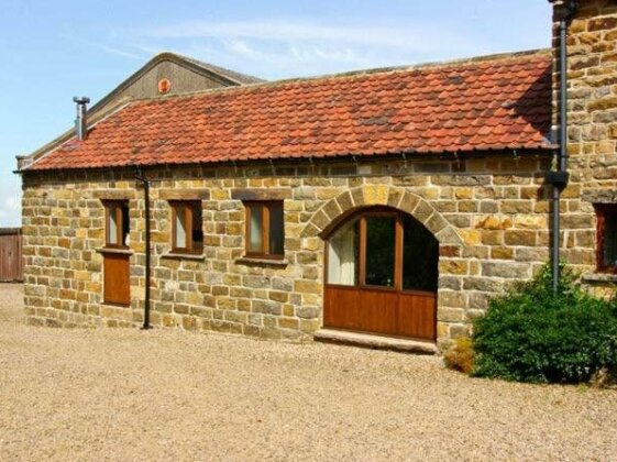 Dairy Cottage Cloughton North York Moors National Park