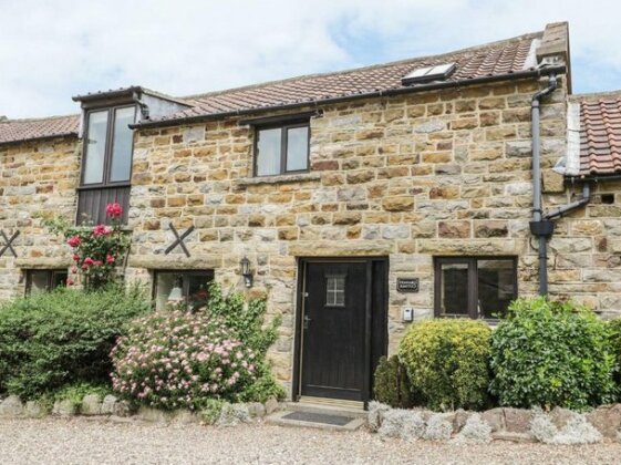 Granary Cottage Cloughton