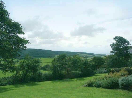 Hayloft Cottage Cloughton - Photo2