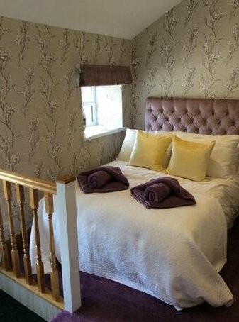 Luxury Small Double B&B The Bolt Hole