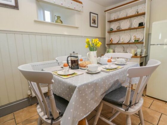 Swallow Cottage Cloughton - Photo4