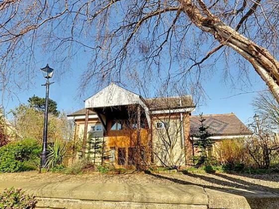 The Old Goods Shed - Photo2