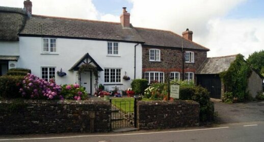 The Old Smithy Bed & Breakfast